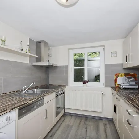 Gutshof Ostseeblick Ferienwohnung 02 公寓 *