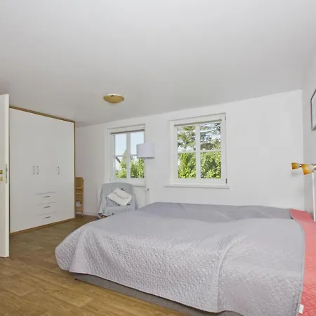 Gutshof Ostseeblick Ferienwohnung 02