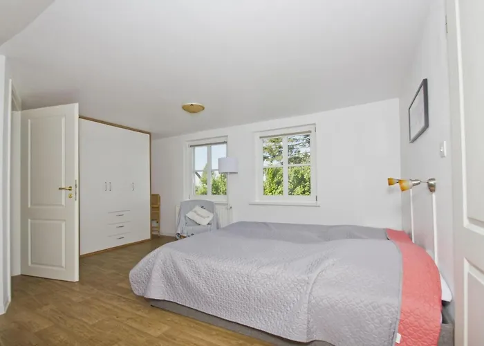 Gutshof Ostseeblick Ferienwohnung 02